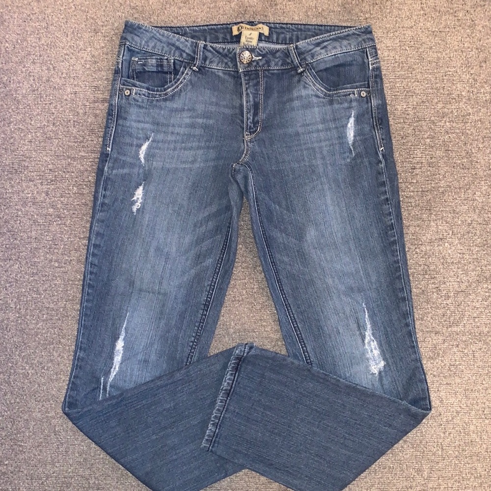 Democracy Jeans